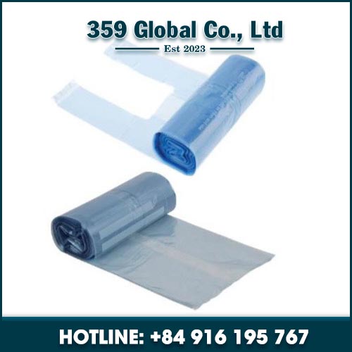 Freezer bag